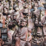 三大宗教的生死觀