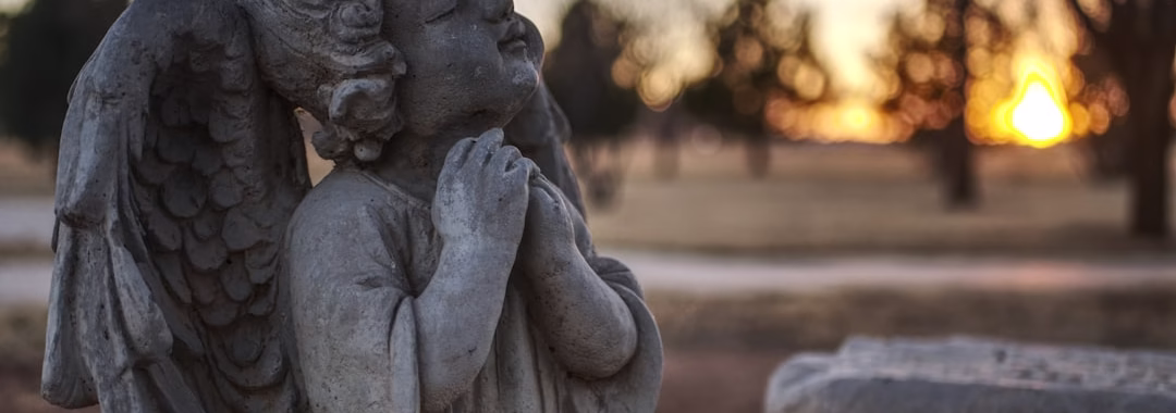 溫柔談死亡：教孩子的方式